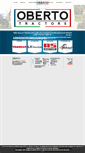 Mobile Screenshot of oberto.eu